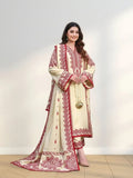 Safina Embroidered 3 Piece